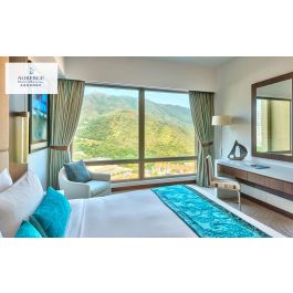1 Night Accommodation Package At Auberge Discovery Bay Hong Kong