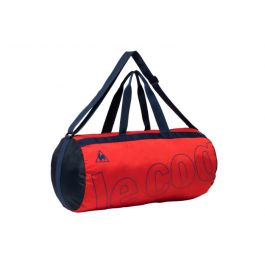 le coq sportif compact boston bag