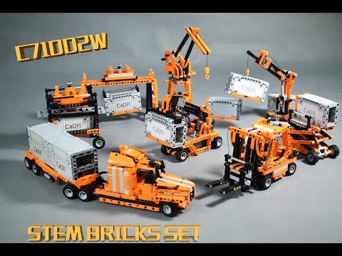 building blocks 1