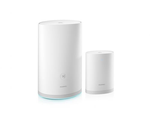 Huawei Wifi Q2 Pro 1 Base 1 Satellite White 1 Pc