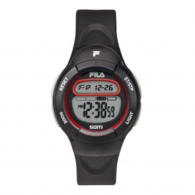 fila digital watch