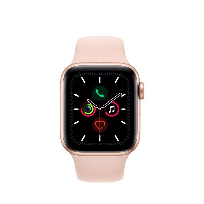 apple watch gps 