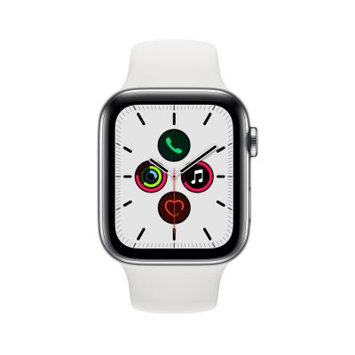 apple watch 5 hk