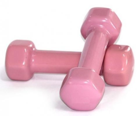 dumbbell fitness