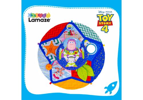 toy story lamaze