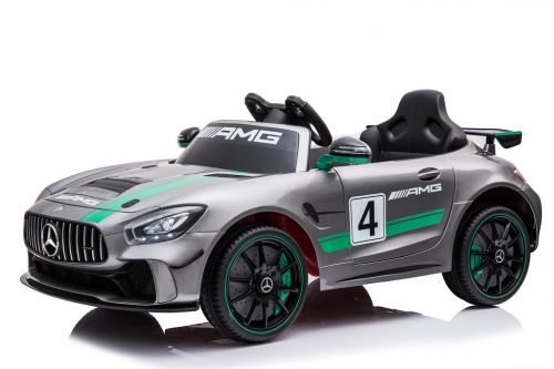 ride on mercedes amg