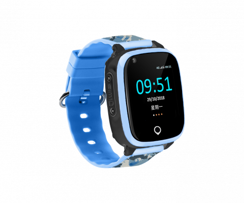 kids watch 4g