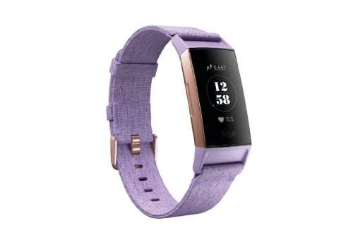 Fitbit charge 3 whatsapp