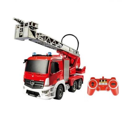rc mercedes car