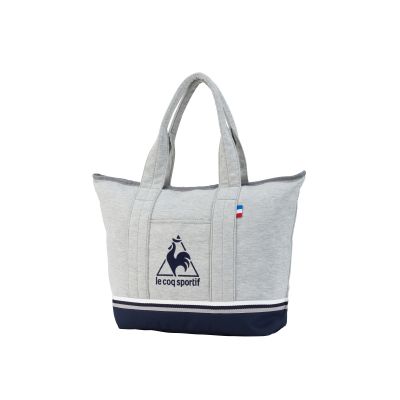 le coq sportif tote bag
