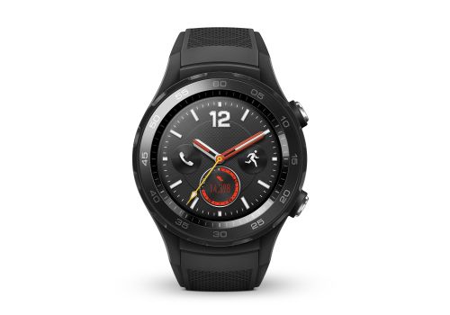 huawei carbon black