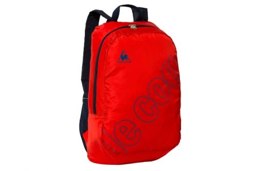 le coq sportif backpack
