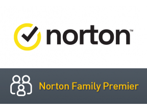 6 months Norton Family Premier Service (Please call NETVIGATOR Service Hotline for Redemption)